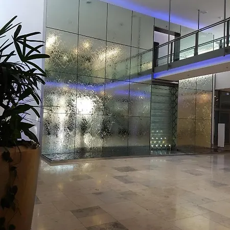 Apartament Huegel