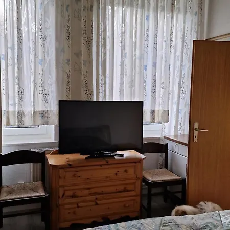Apartament Huegel