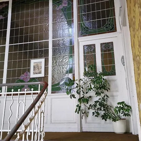 Apartament Huegel