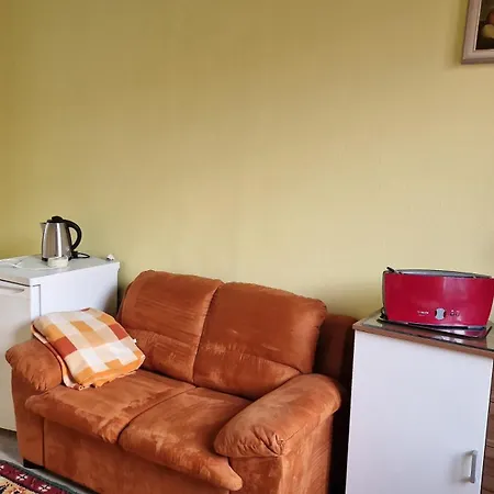 Huegel Apartament