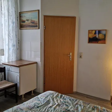 Apartament Huegel